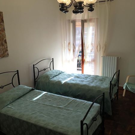 B&B Stellato House Rome Extérieur photo