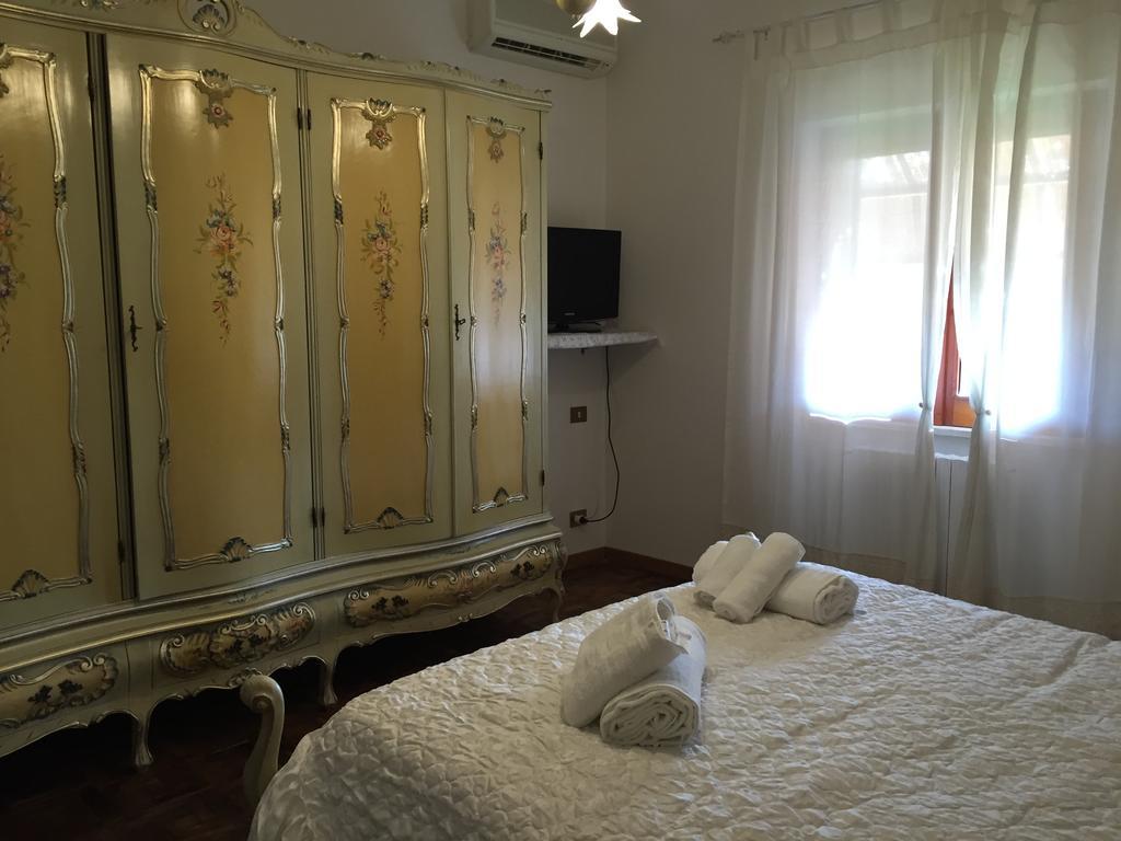 B&B Stellato House Rome Extérieur photo