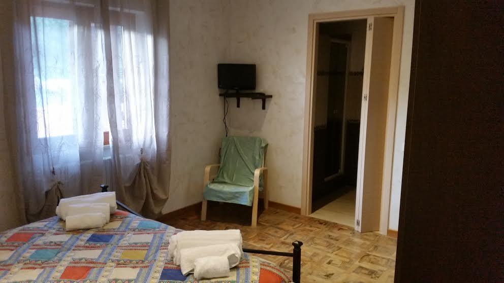 B&B Stellato House Rome Extérieur photo