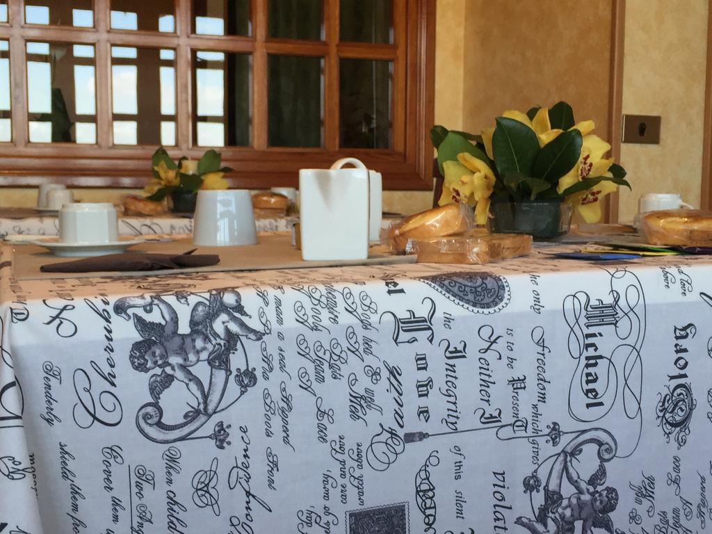 B&B Stellato House Rome Extérieur photo