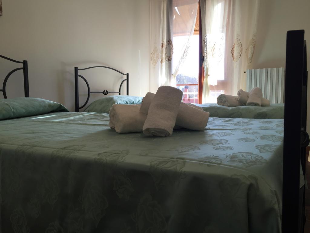 B&B Stellato House Rome Extérieur photo