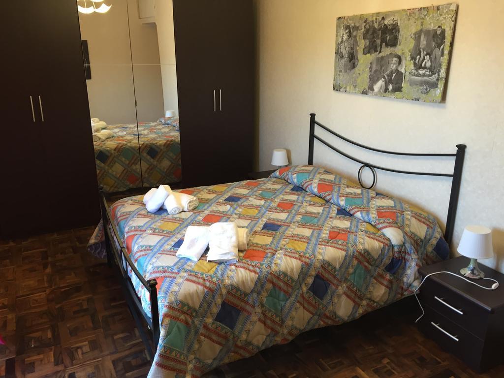 B&B Stellato House Rome Extérieur photo