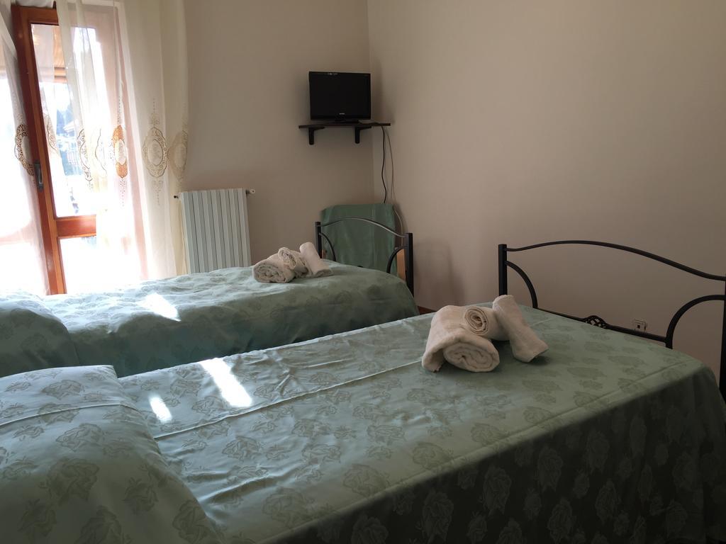 B&B Stellato House Rome Extérieur photo