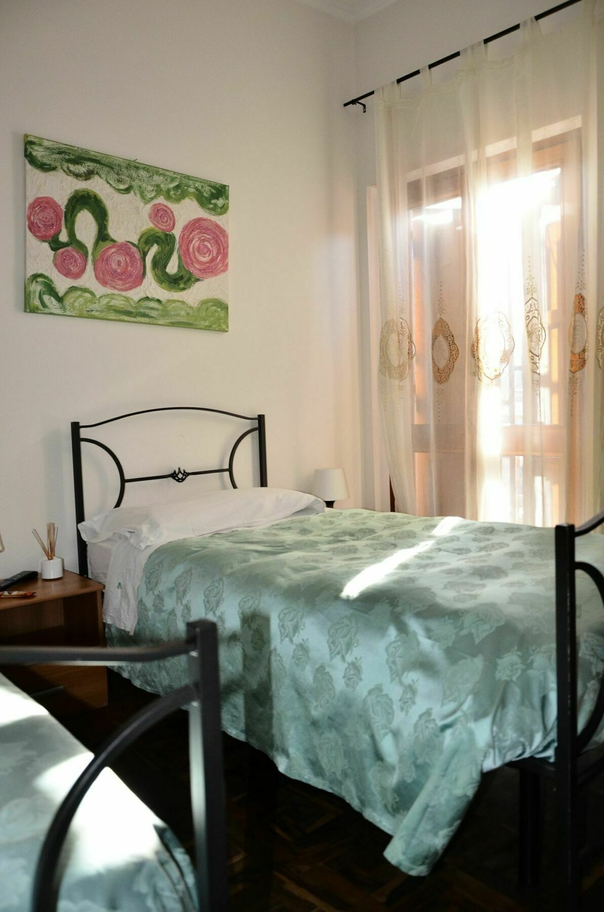 B&B Stellato House Rome Extérieur photo