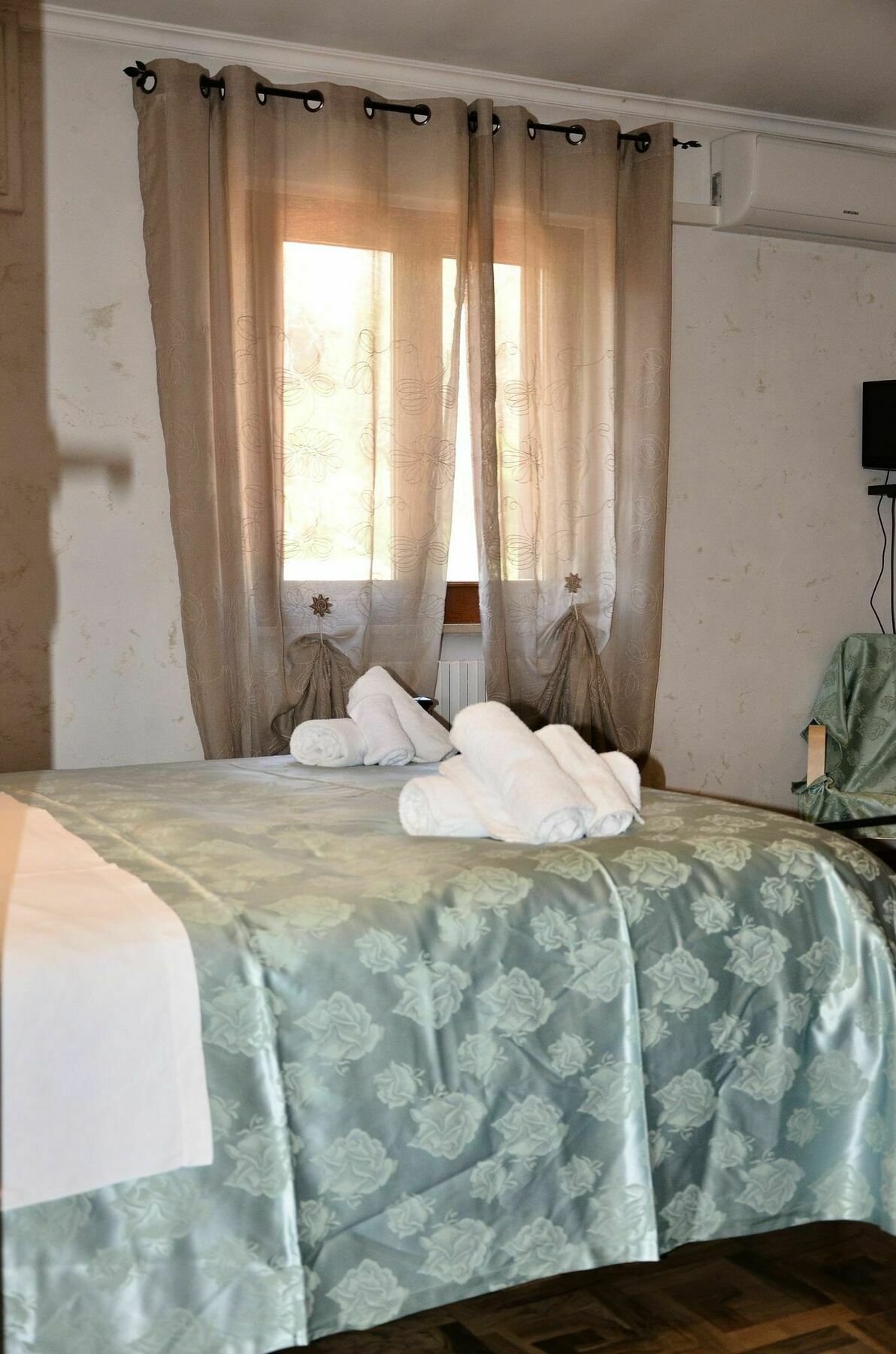 B&B Stellato House Rome Extérieur photo
