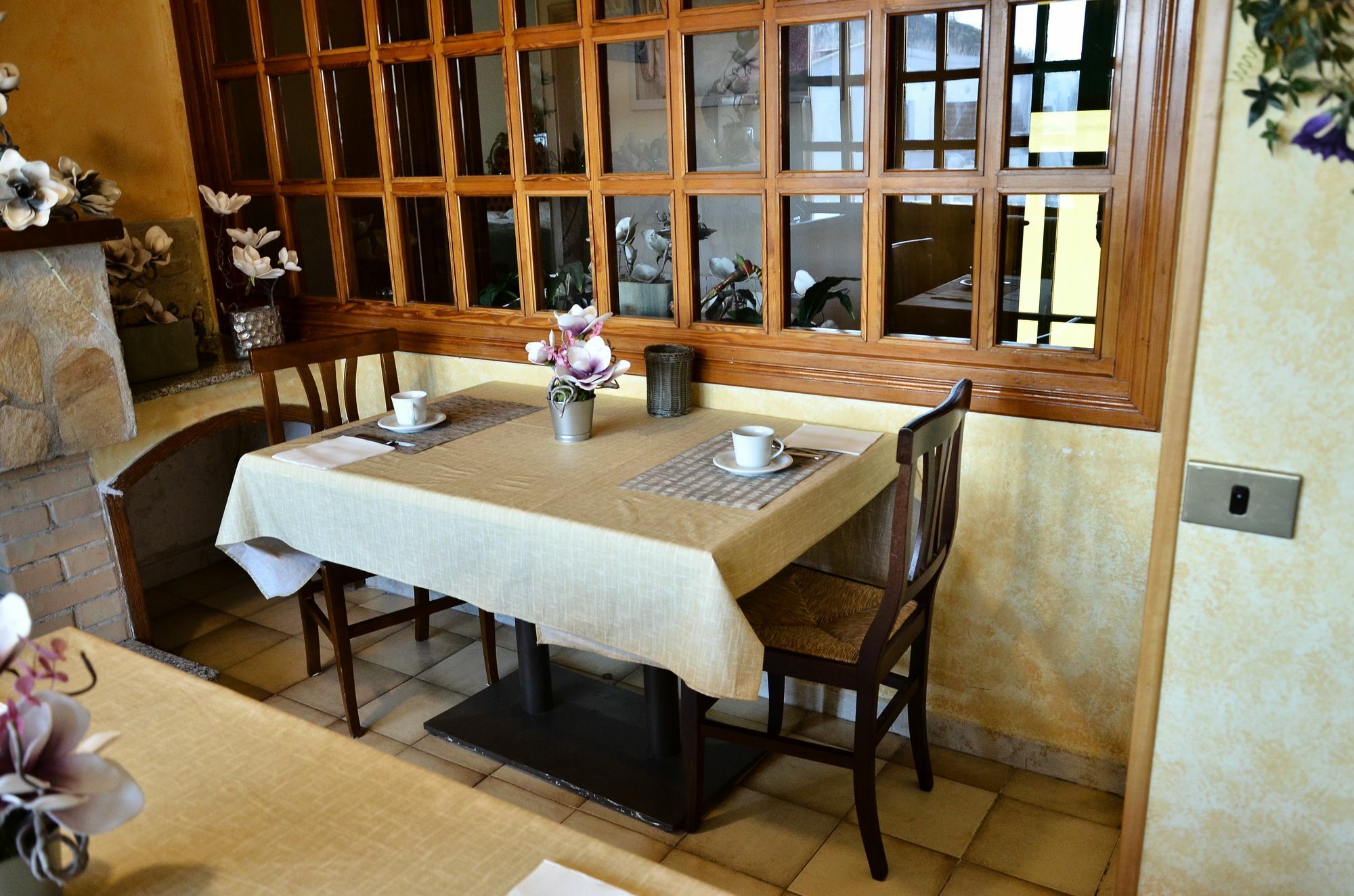 B&B Stellato House Rome Extérieur photo