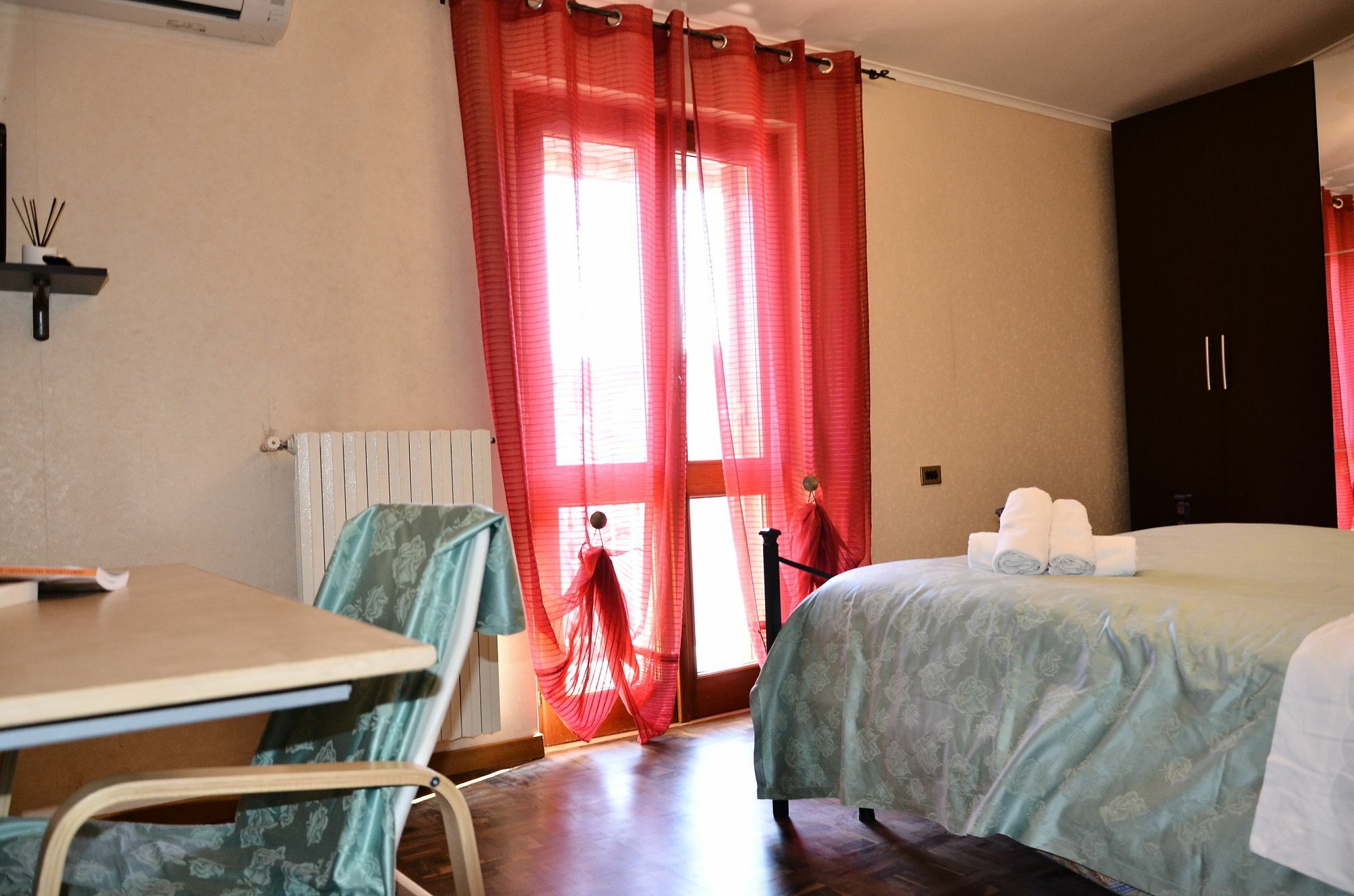 B&B Stellato House Rome Extérieur photo
