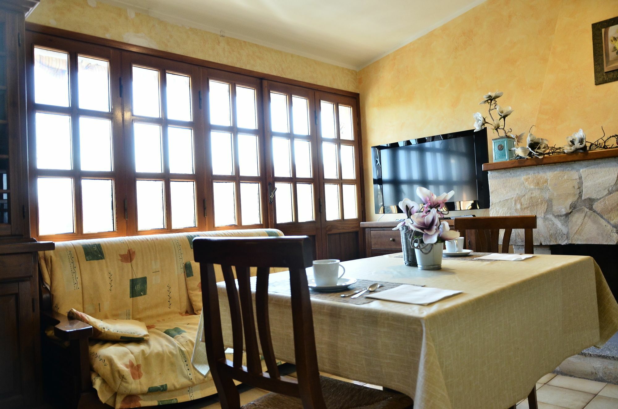 B&B Stellato House Rome Extérieur photo
