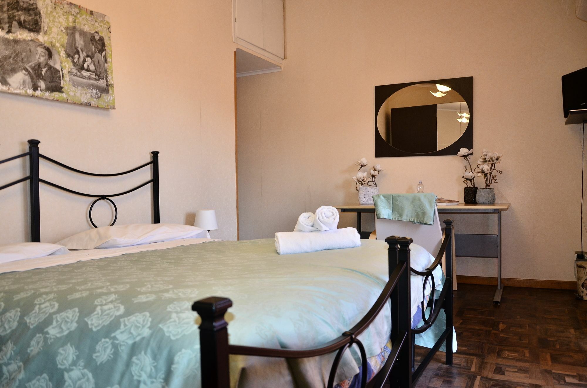B&B Stellato House Rome Extérieur photo