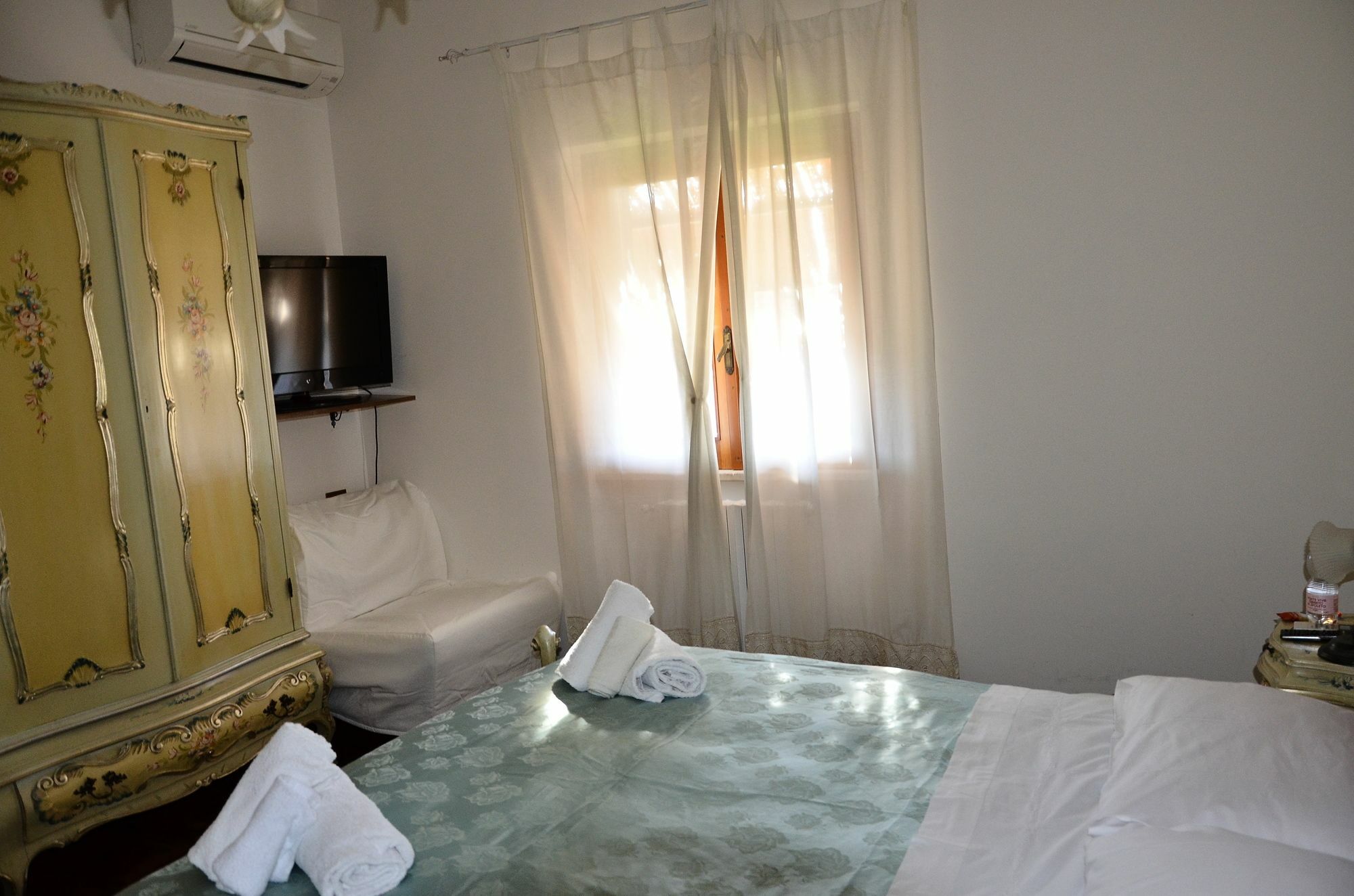 B&B Stellato House Rome Extérieur photo