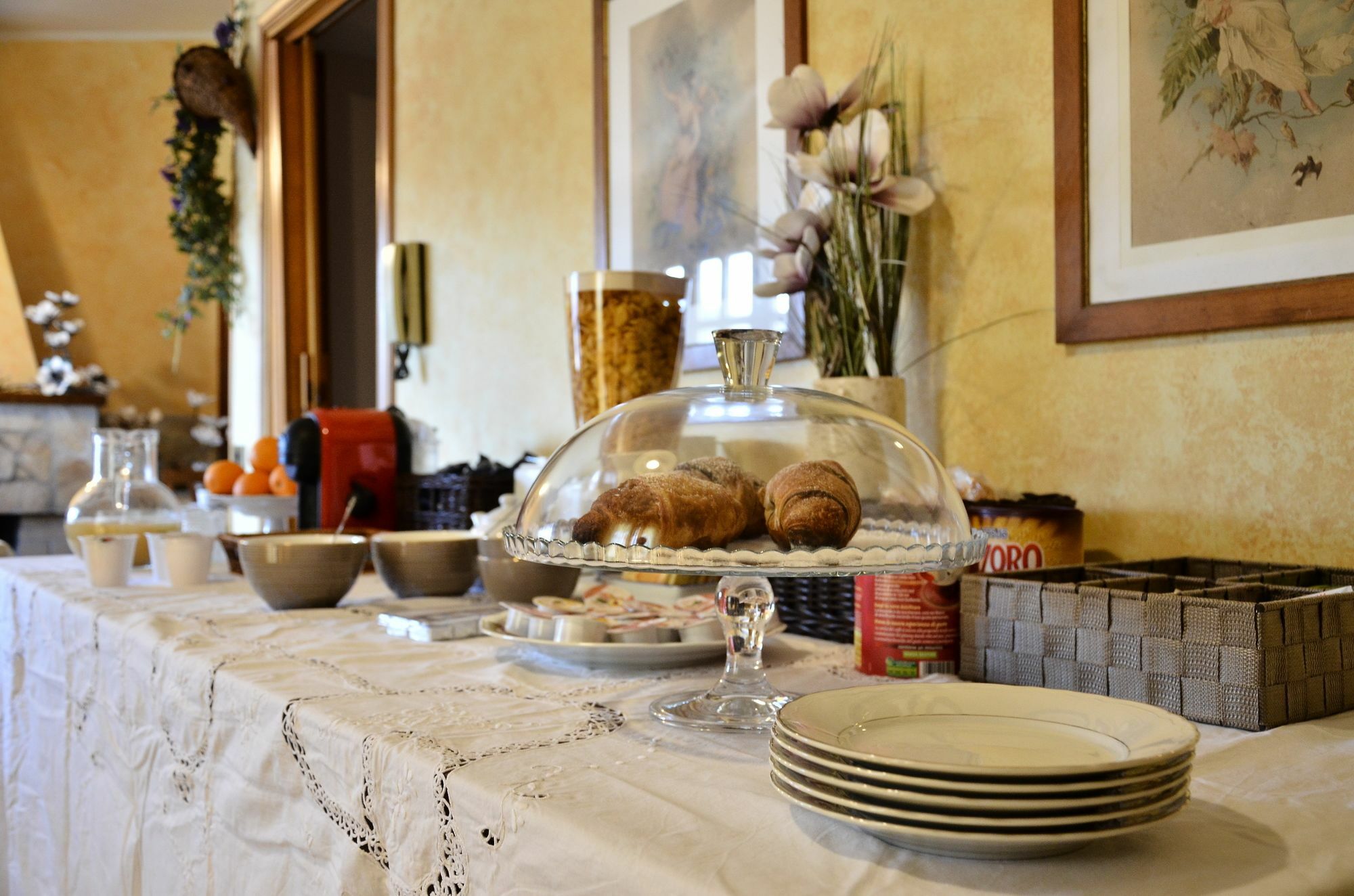 B&B Stellato House Rome Extérieur photo