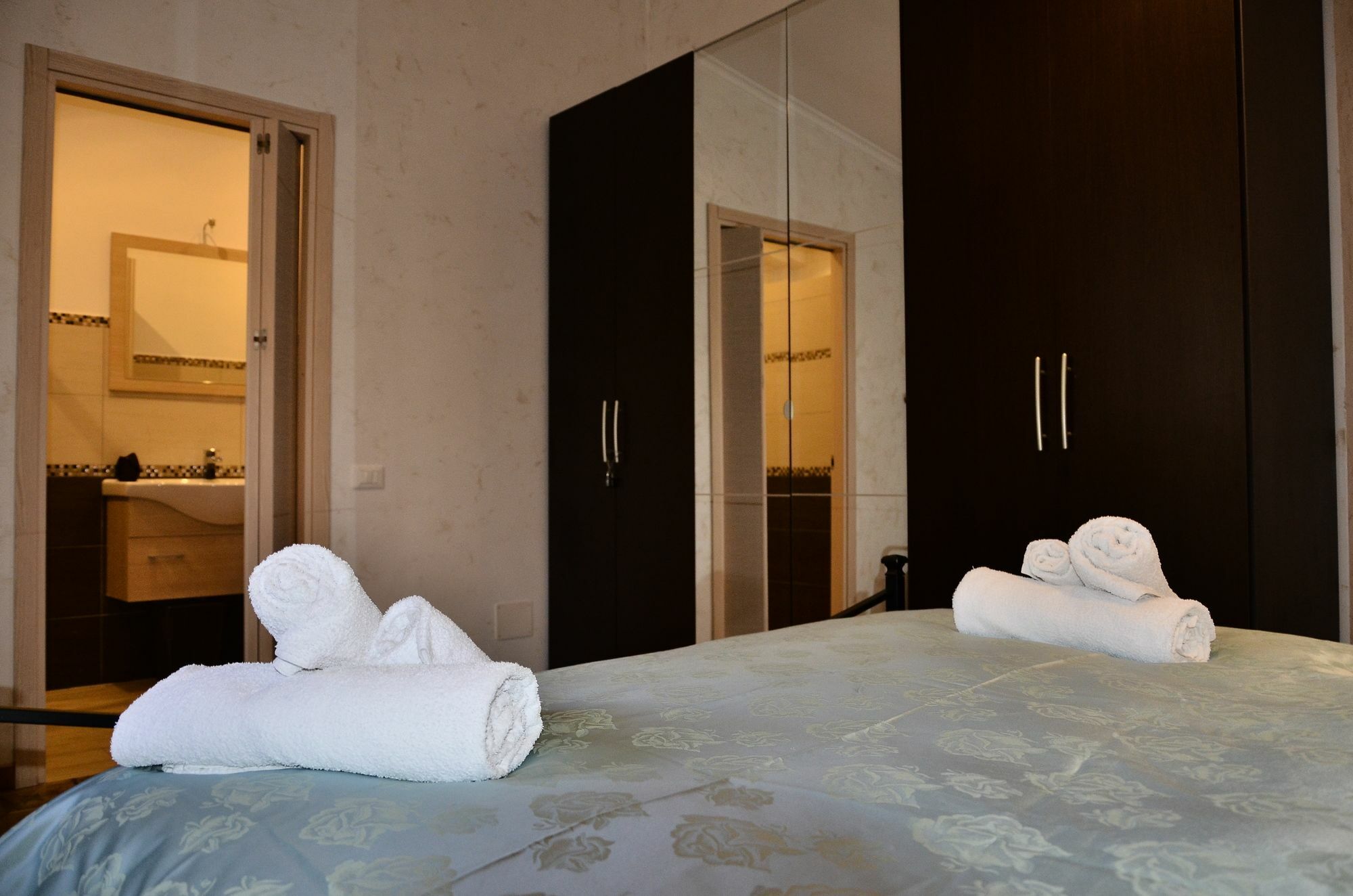 B&B Stellato House Rome Extérieur photo